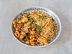 Dry Chilli Chicken (Chefs Special Box)