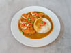 Wok & Box Chicken Katsu Curry