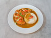 Chicken Katsu Curry