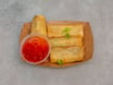 Wok & Box Spring Rolls