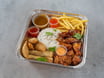 Wok & Box Sharing Platter