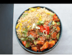 Mongolian Chicken (Chefs Special Box)
