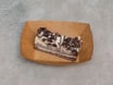 Cookies and Cream Stack Slice